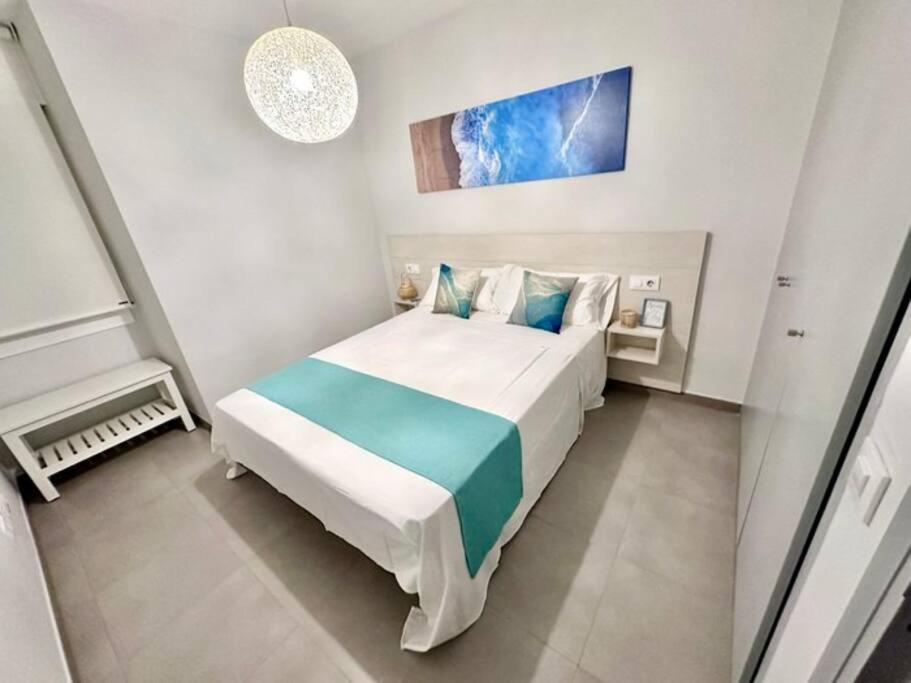 Roses Apartments - Marivent Dış mekan fotoğraf