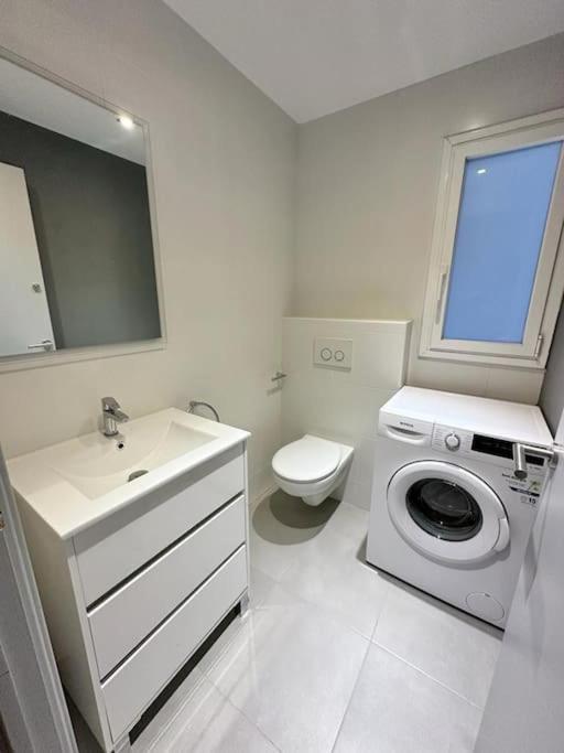 Roses Apartments - Marivent Dış mekan fotoğraf