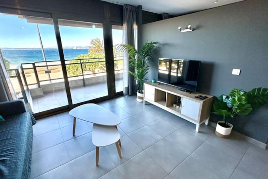 Roses Apartments - Marivent Dış mekan fotoğraf