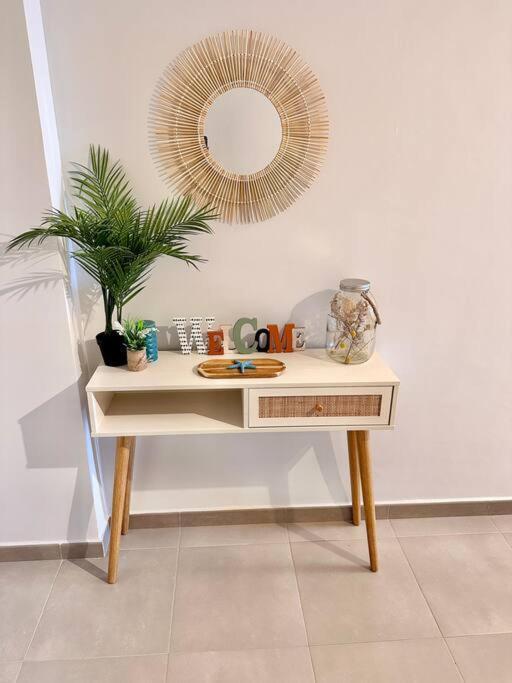 Roses Apartments - Marivent Dış mekan fotoğraf