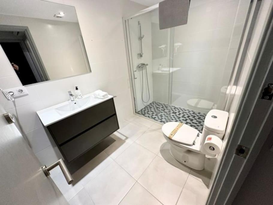 Roses Apartments - Marivent Dış mekan fotoğraf